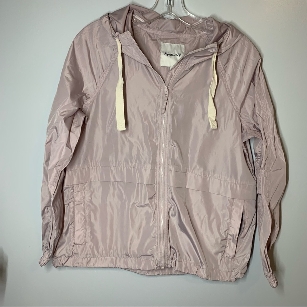 Madewell jacket